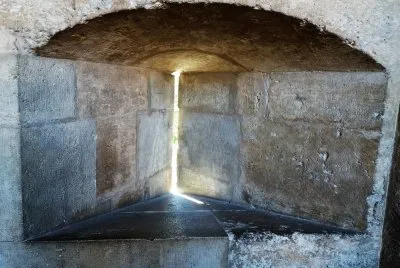 torres de quart-tronera