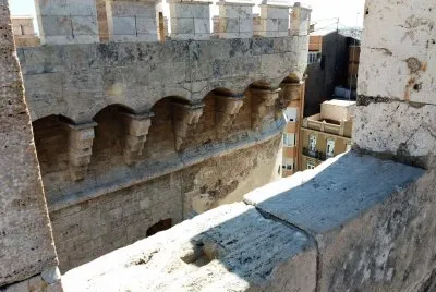 torres de quart-valencia