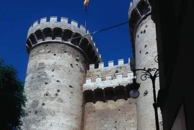 torres de quart-valencia
