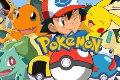 Pokemon