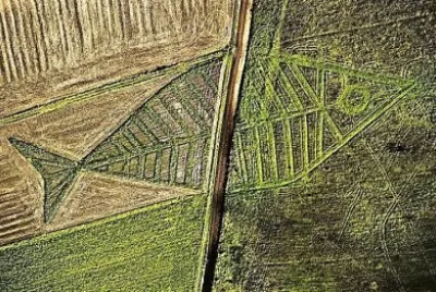 natural jigsaw puzzle