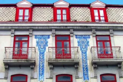 FaraÃ³n jigsaw puzzle