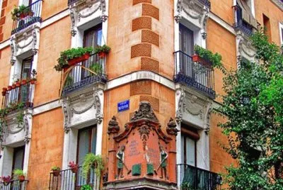 FaraÃ³n jigsaw puzzle