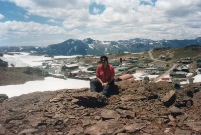copahue argentina