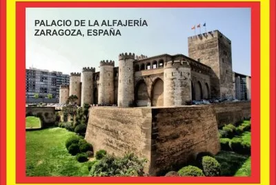 ZARAGOZA