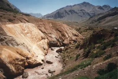 mendoza argentina