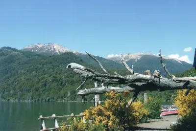 villa la angostura argentina