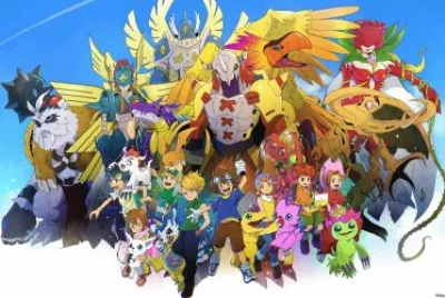 Digimon
