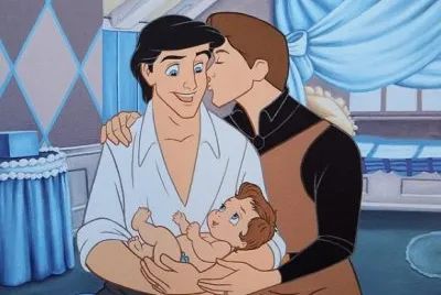 happily ever after