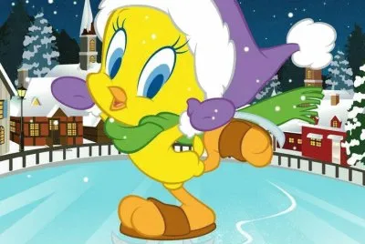 tweety