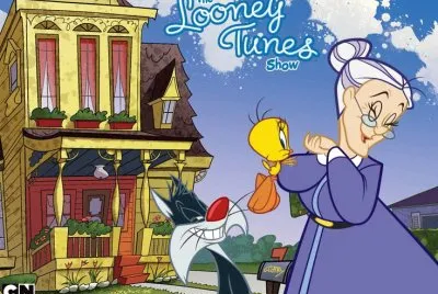 tweety