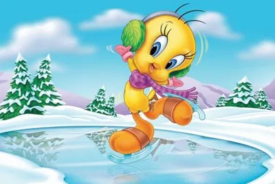 tweety