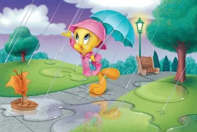 tweety