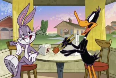 looney toons