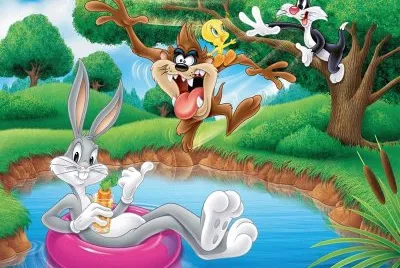 disney