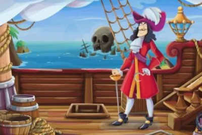 peter pan