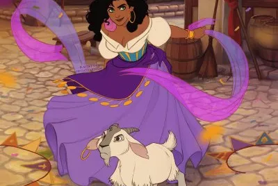 disney