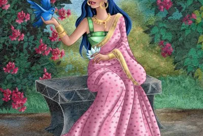 disney