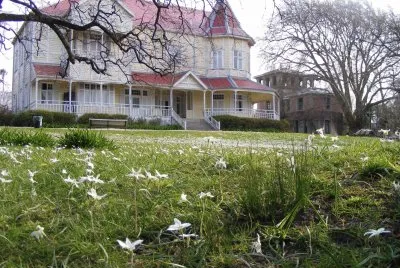 viviendas urbanas de Mar Del Plata , Argentina