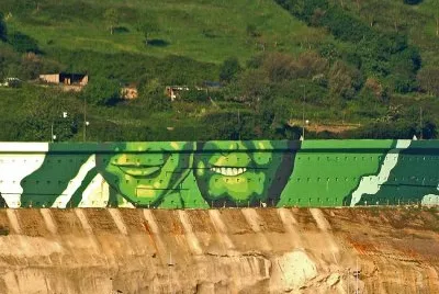 פאזל של Bilbao