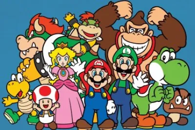 mario bros