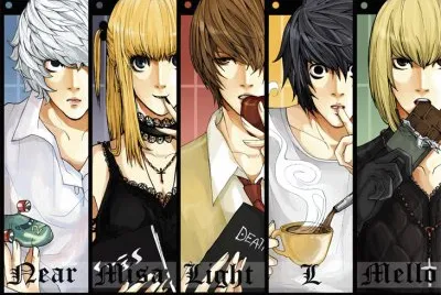 yagami