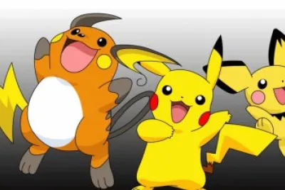 Picachu