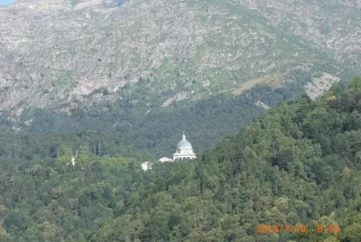 OROPA