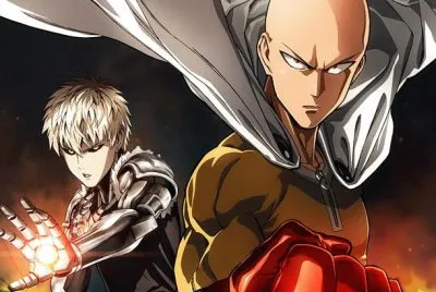 ONE PUNCH