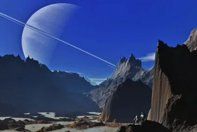 saturn