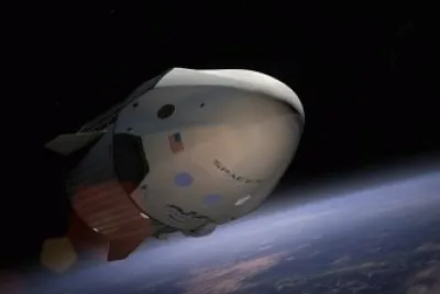 spacex