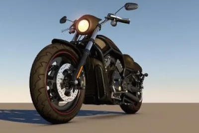 Harley