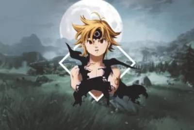 Meliodas