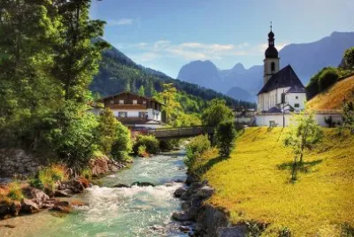 Ramsau