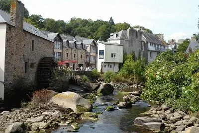 FRANCE PONT AVEN