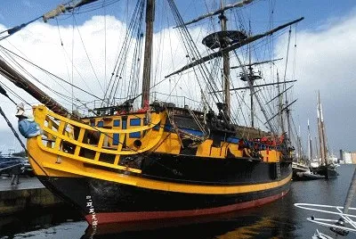 musÃ©e ST MALO