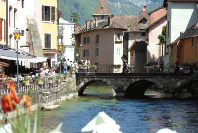annecy jigsaw puzzle