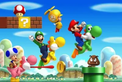 mario bros