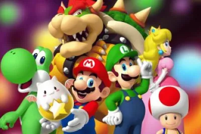 mario bros