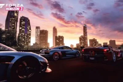 GM-Shaw jigsaw puzzle