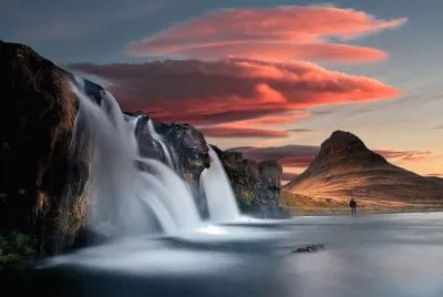 פאזל של paisaje