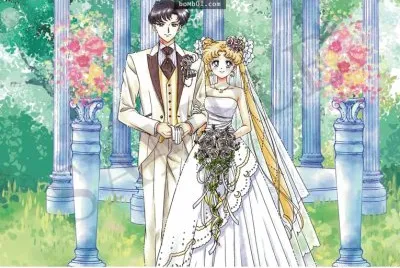 å©šç¦®