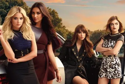 pretty little liars