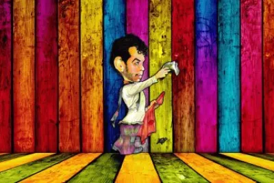 cantinflas