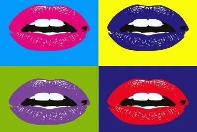 pop art