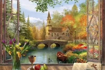 paisaje