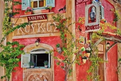 imagem jigsaw puzzle