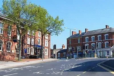 The Sun Inn jigsaw puzzle