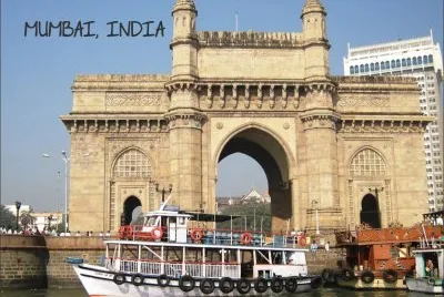 MUMBAI, INDIA