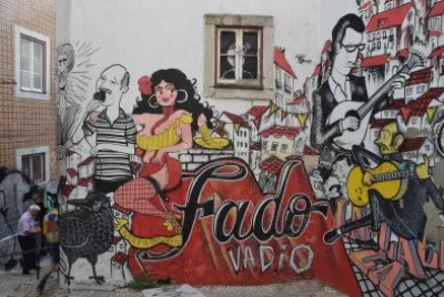 פאזל של Lisboa